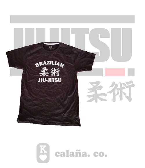 camiseta bjj